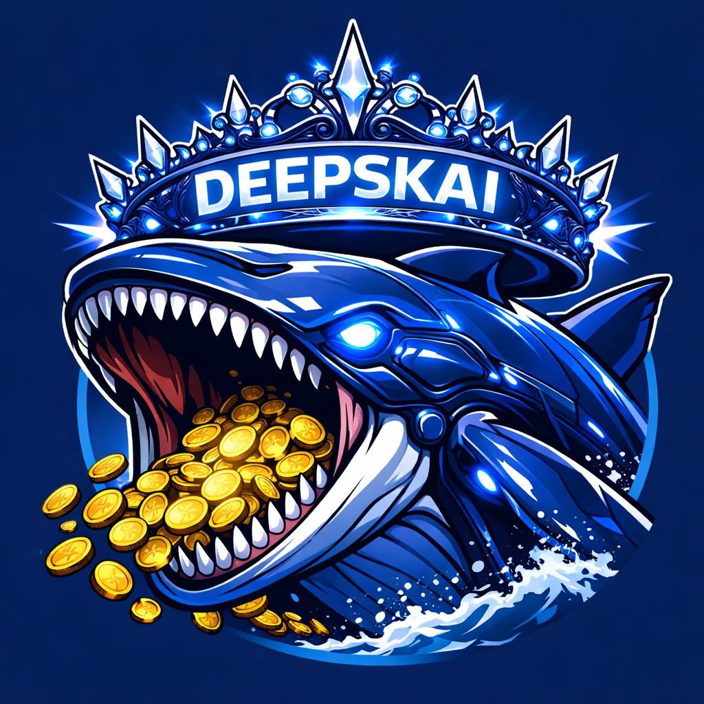 DeepSkai